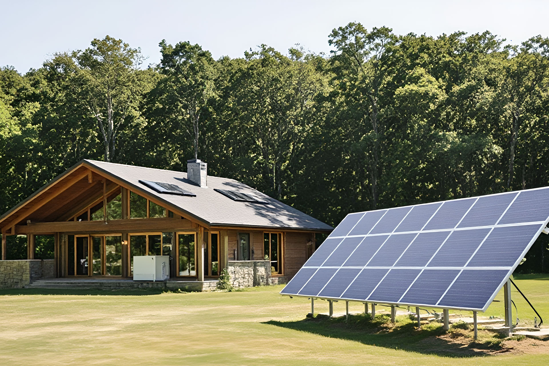 solar-power-station